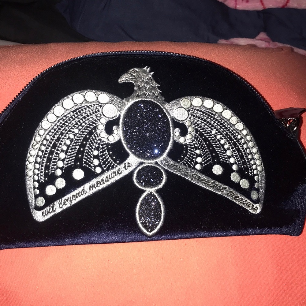 Danielle Nicole Ravenclaw Harry Potter Bag